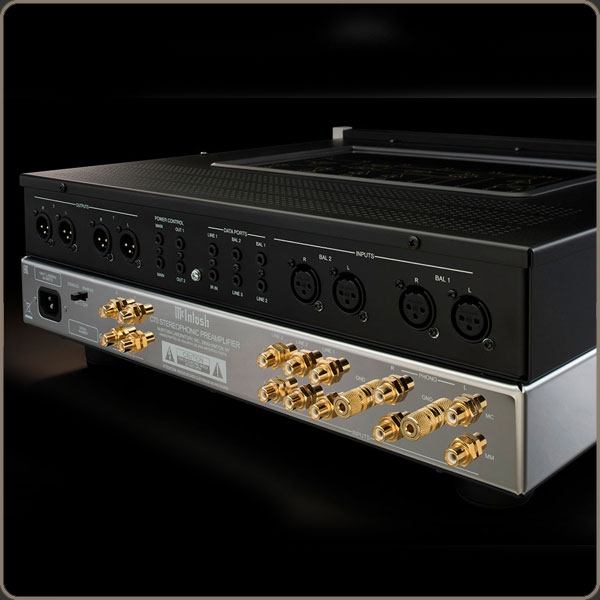 McIntosh C70