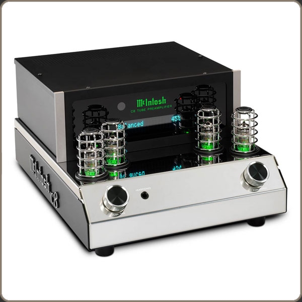 McIntosh C8