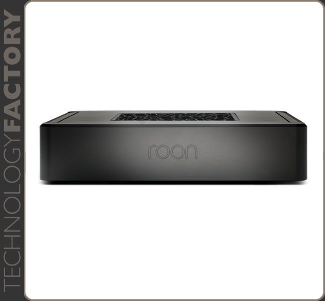 Roon Labs Nucleus One