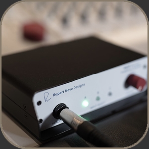 Rupert Neve Designs RNHP