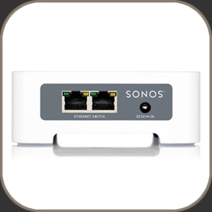 Setting up sonos sales bridge