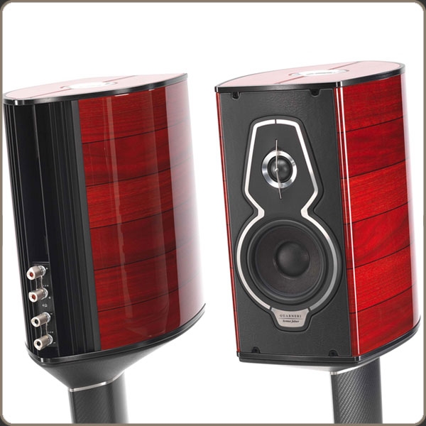 Sonus Faber Guarneri Tradition