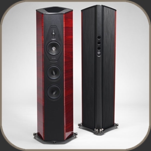 Sonus faber shops il cremonese for