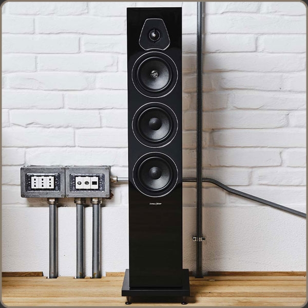 sonus faber lumina iii