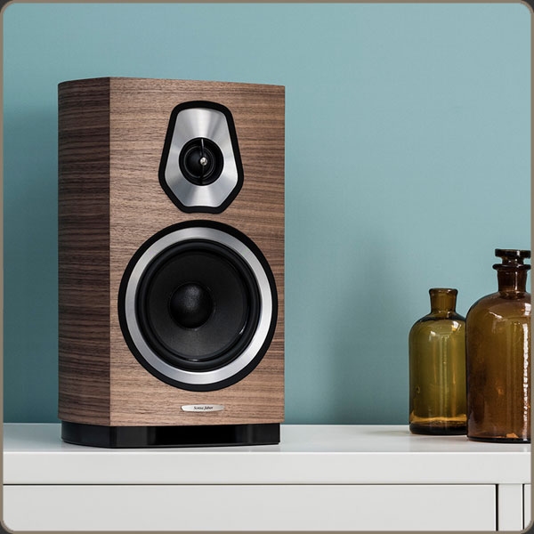 Sonus Faber Sonetto II