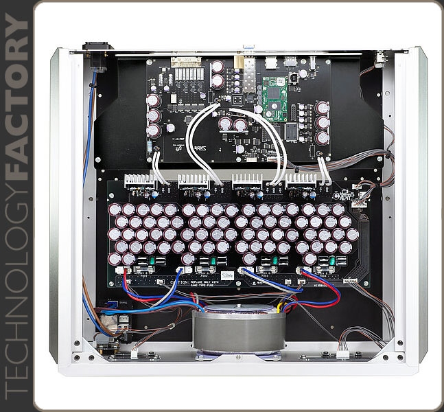 Soulnote Z-3 Reference