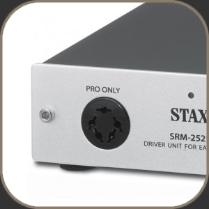 Stax SRM-252S