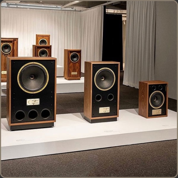 Tannoy legacy arden store specs