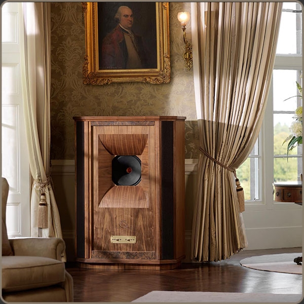 tannoy westminster royal gr price