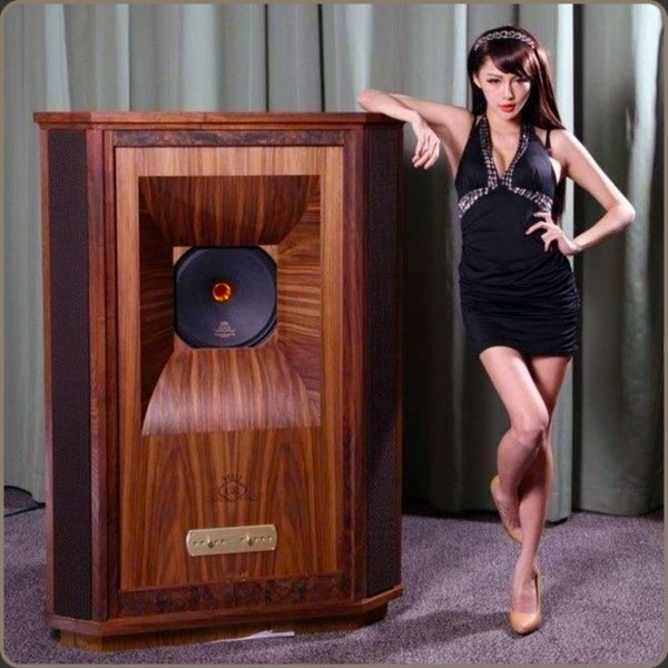 tannoy westminster royal he