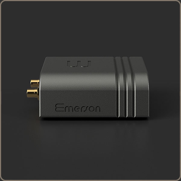 Wattson Audio Emerson ANALOG