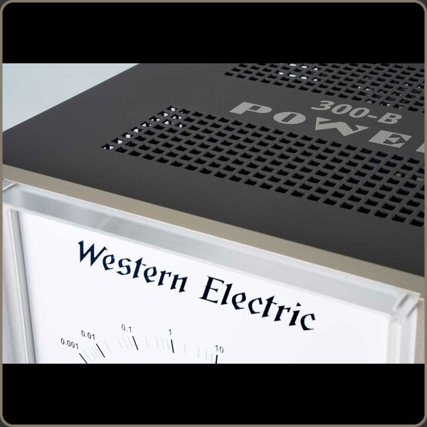 WESTERN ELECTRIC WE 97A