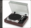 Thorens Turntable TD1500 Walnut