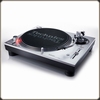 Technics SL-1200MK7 - Silver