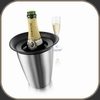 Vacuvin Active Champagne Cooler Elegant