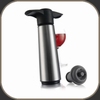 Vacuvin Vacuum Wine Saver inox