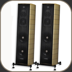 Sonus faber sales amati palladio